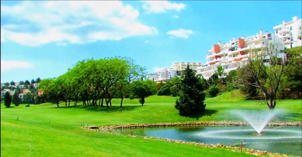Miraflores, Beach Apartment, Apartamento En La Playa ! La Cala De Mijas Εξωτερικό φωτογραφία