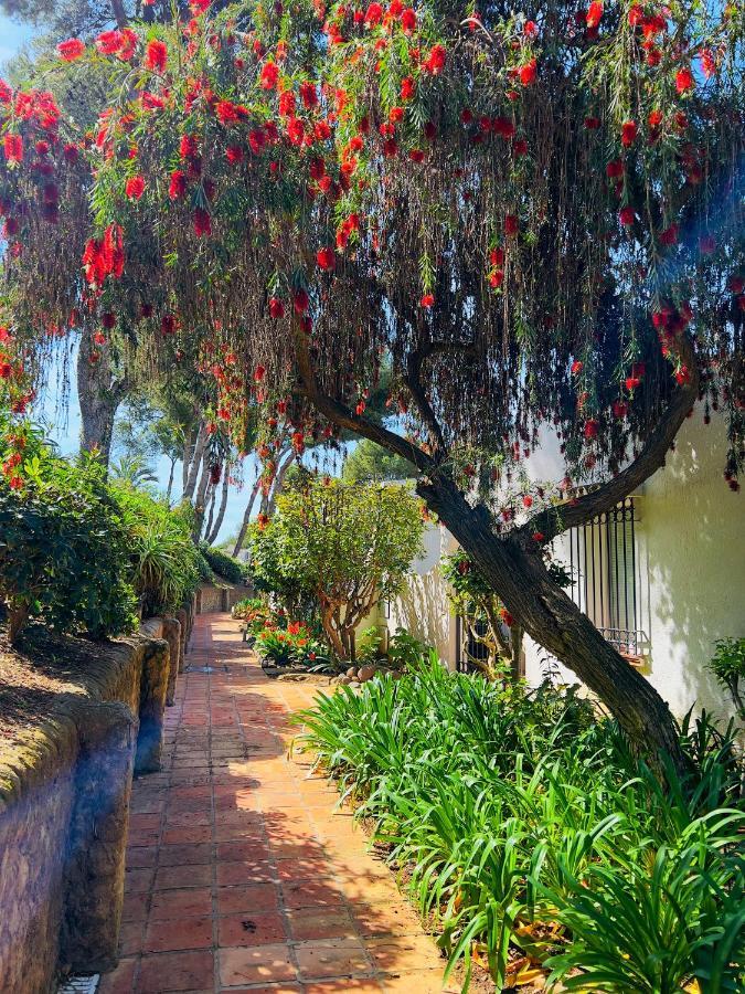 Miraflores, Beach Apartment, Apartamento En La Playa ! La Cala De Mijas Εξωτερικό φωτογραφία