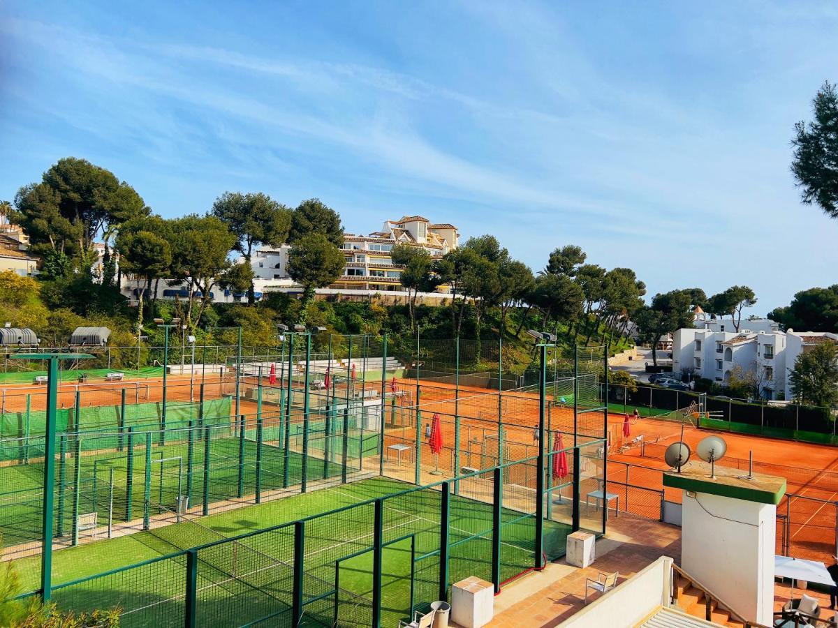 Miraflores, Beach Apartment, Apartamento En La Playa ! La Cala De Mijas Εξωτερικό φωτογραφία