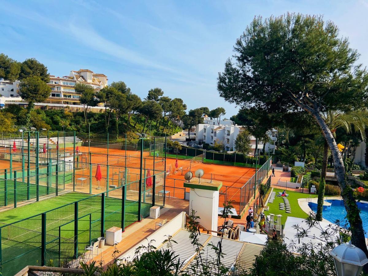 Miraflores, Beach Apartment, Apartamento En La Playa ! La Cala De Mijas Εξωτερικό φωτογραφία