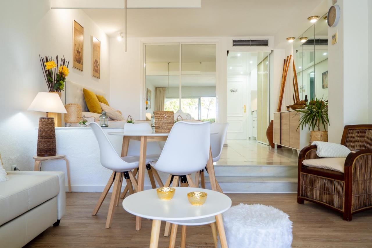 Miraflores, Beach Apartment, Apartamento En La Playa ! La Cala De Mijas Εξωτερικό φωτογραφία