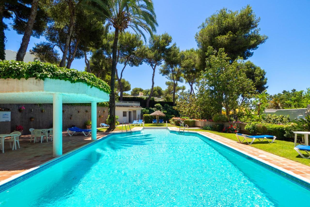 Miraflores, Beach Apartment, Apartamento En La Playa ! La Cala De Mijas Εξωτερικό φωτογραφία