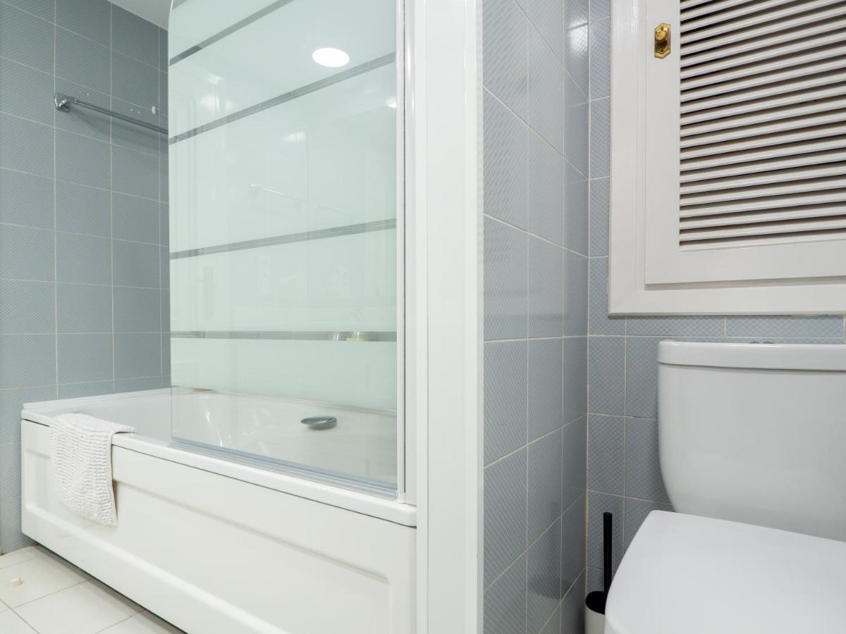 Miraflores, Beach Apartment, Apartamento En La Playa ! La Cala De Mijas Εξωτερικό φωτογραφία