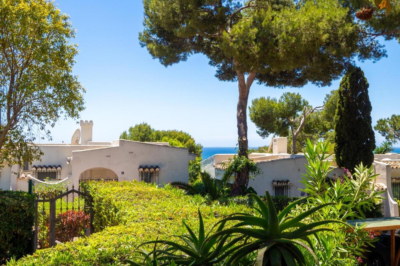 Miraflores, Beach Apartment, Apartamento En La Playa ! La Cala De Mijas Εξωτερικό φωτογραφία