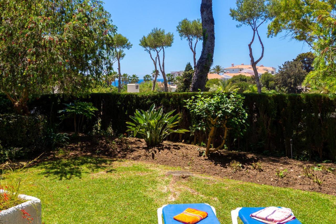 Miraflores, Beach Apartment, Apartamento En La Playa ! La Cala De Mijas Εξωτερικό φωτογραφία