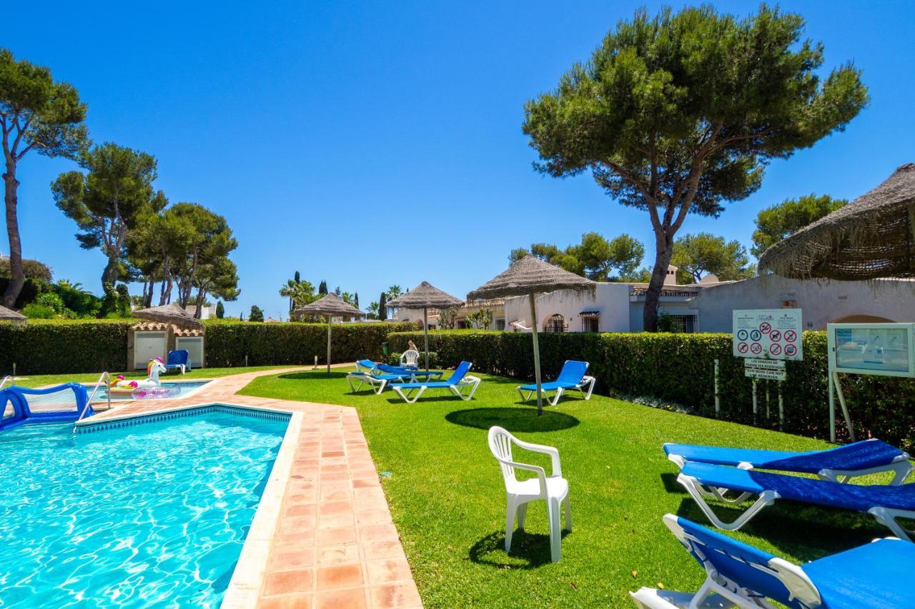Miraflores, Beach Apartment, Apartamento En La Playa ! La Cala De Mijas Εξωτερικό φωτογραφία