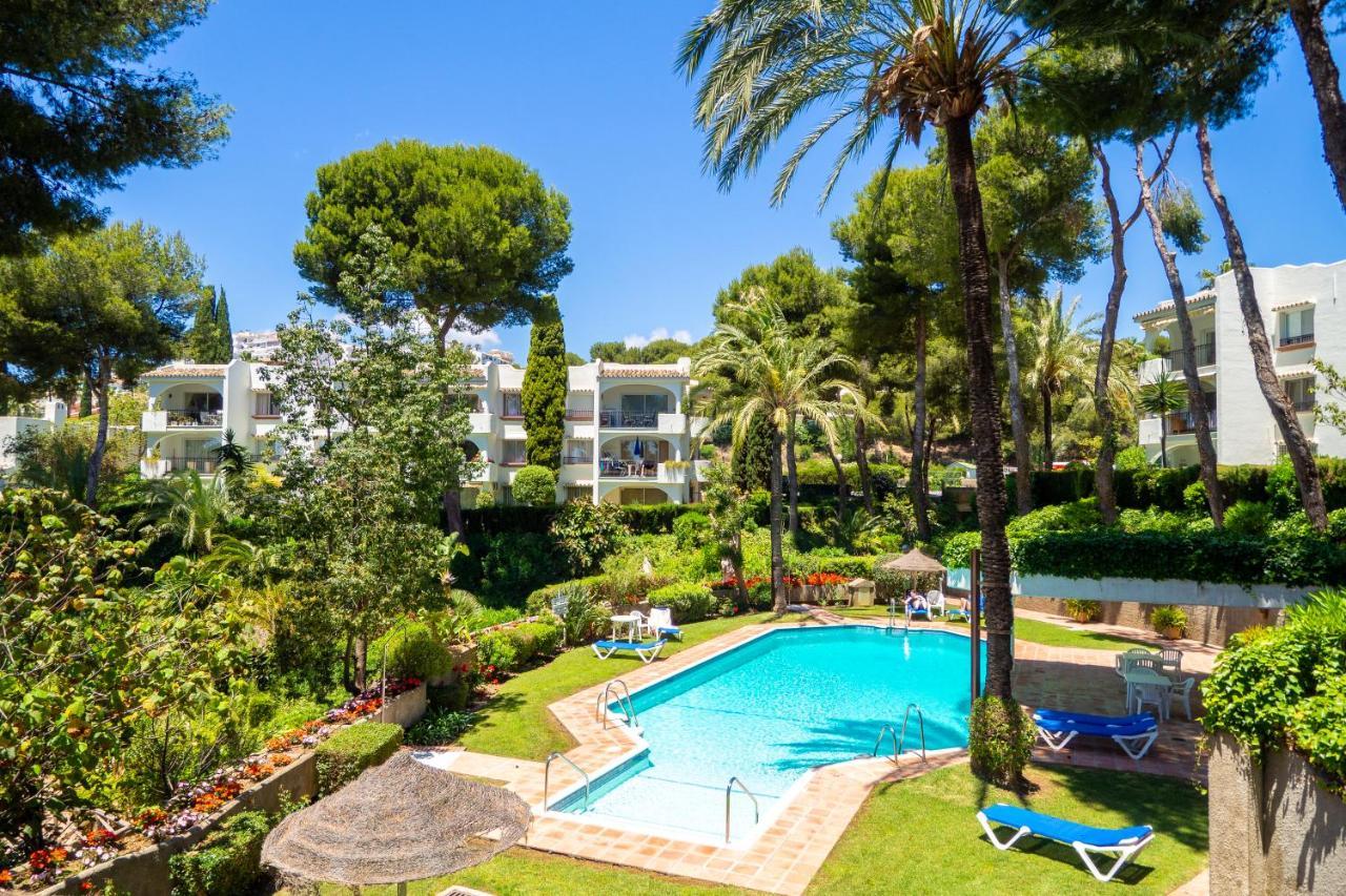 Miraflores, Beach Apartment, Apartamento En La Playa ! La Cala De Mijas Εξωτερικό φωτογραφία