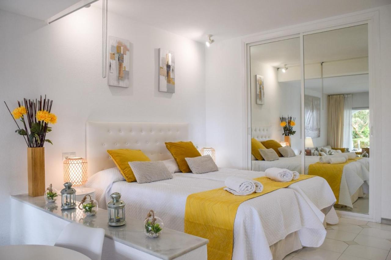 Miraflores, Beach Apartment, Apartamento En La Playa ! La Cala De Mijas Εξωτερικό φωτογραφία